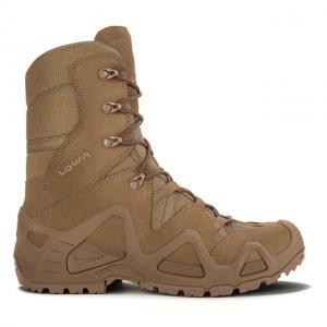 Lowa Zephyr Hi TF Hiking Shoes - Men's, Coyote Op, 13 US, Medium, 3105310731-COYTOP-13 US