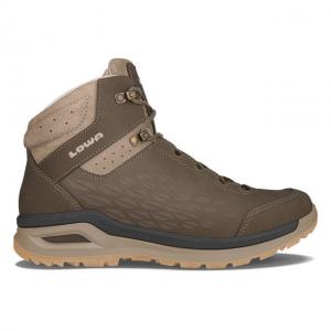 Lowa Strato EVO LL QC Hiking Boots - Women's, Stone, Medium, 10, 3207080925-STONE-Medium-10