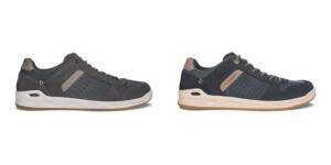 Lowa San Diego GTX Surround Lo Casual Shoes - Men's, Anthracite, 10.5 US, Medium, 3108090937-ANTH-10.5 US