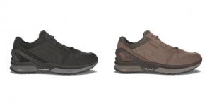 Lowa Walker GTX Casual Shoes - Men's, Espresso, Medium, 11, 3108190442-ESPRES-Medium-11