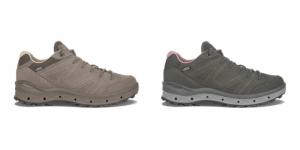 Lowa Aerano GTX Hiking Boots, Moss, 7, 3206570497