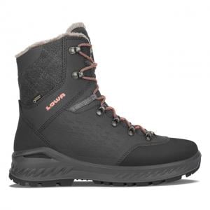 Lowa Nabucco Evo GTX Winter Shoes - Women's, Anthracite, 7 US, Medium, 4204310937-ANTH-7 US