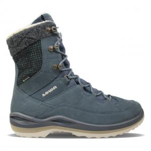 Lowa Calcetta III GTX Winter Shoes - Women's, Denim, 10 US, Medium, 4204140653-DENIM-10 US
