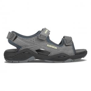 Lowa Duralto Le Sandals - Womens, Grey, 35 EU, 4203780930-Grey-M350 4203780930GreyM350