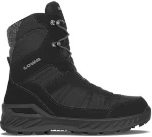 Lowa Trident III GTX Shoes - Men's, Black, 11, Medium, 4109810999-BLACK-11