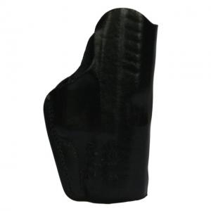 Front Line IWB Lthr Lft Handed Walther PPX FL3267L-BK 840103116990