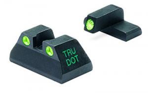 Meprolight Tru-Dot Black for HK P2000 Compact and Subcompact ML11519