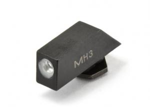Meprolight ML 12740 Fixed Self Illuminated Front Night Sight for Smith & Wesson Sigma Pistols ML12740FS