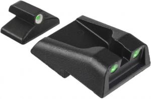 Meprolight Tru-Dot Night Sight Set for Jericho 941, Green, ML19593G ML19593G