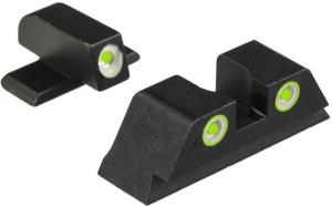 Meprolight Bersa BP9 CC Fixed Set TD, ML10245 ML10245G