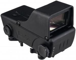 Meprolight Tru-Dot RDS Red Dot Sight, Black TRU-DOT RDS