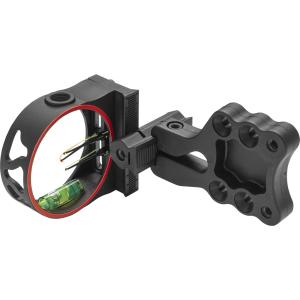 Octane Stryker Fixed Pin Sight 3 Pin. 