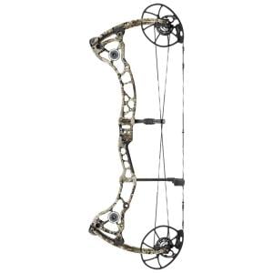 Bowtech CP28 RH 70# Subalpine Bow A11197 840107808402