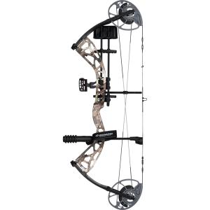 Diamond Archery Edge Max RH 20-70# Stoke Bow A14008