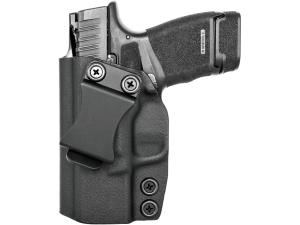 Rounded by Concealment Express Inside The Waistband Holster Kydex - 981233