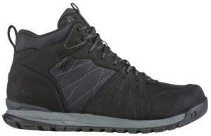 Bozeman Mid Insulated B-DRY Shoes - Women's, Medium, Castlerock, 7.5, 85402-Castlerock-Medium-7.5