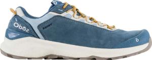 Oboz Cottonwood Low B-DRY Boots - Men's, Storm, 11.5, 78201, Storm - 11.5