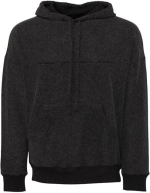 Jetty Scrawl Hoodie - Women's, Black, Extra Large, 29335 840150821397