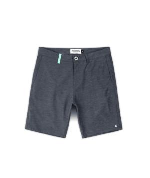 Jetty Polywog 2.0 Hybrid Walkshort - Mens, Charcoal, 33, 32489 840150844419