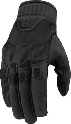 Viktos LEO Duty Gloves - Women's, Nightfjall, Extra Small, 1202501 840154603395
