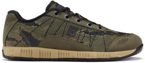 Viktos PTXF Core 2 Tiger Stripe Shoe - Men's, Green Camo, 9.5, 1004705