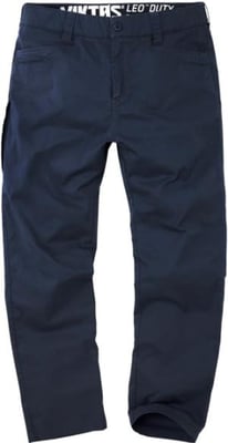 Viktos Leo Duty Pant - Mens, Dark Navy, 30/32, 1503603