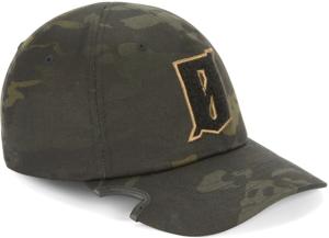 Viktos Notch Shield Hat, Multicam/Black, Large - X-Large, 1903103 1903103