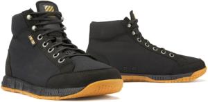 Viktos Overbeach Shoes - Men's, Black, 10.5, 1007007 840154613592