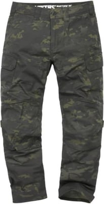 Viktos Wartorn Pant - Men's, MultiCam Black, 40/32, 1504018 840154615619