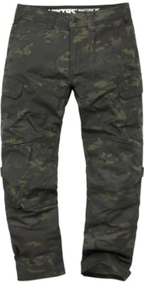 Viktos Wartorn MC Insulated Pants Men's, Multicam Black, 42 US Waist, 36 US Inseam, 1504922