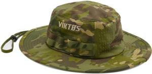 Viktos Upriver Boonie Hat, Multicam Tropic, Large-Extra Large, 1903402 1903402