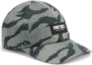Viktos Superperf TS Hat, Tiger Grey, Small-Medium, 1903601 1903601