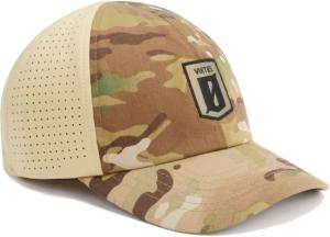 Viktos Superperf Hat, Multicam, Small-Medium, 1903701 1903701