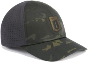 Viktos Superperf Hat, Multicam Black, Small-Medium, 1903801 840154625731