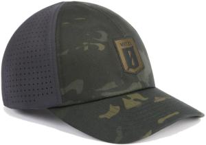 Viktos Superperf Hat, Multicam Black, Large-Extra Large, 1903802 1903802