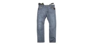 Viktos Taculus CCW Jean, Mid Blue, 38/32, 1505615