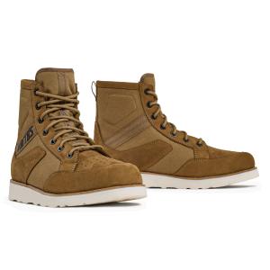 VIKTOS 1911 Retro Coyote Boots 10101 840154634573