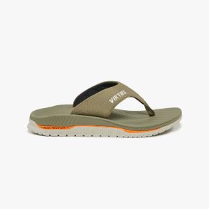 VIKTOS Ruck Recovery XC Canopy Sandals 11021