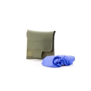 Eleven 10 Glove Pouch E10-7009-RGR