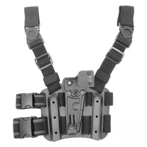 B&T TP9 Thigh Holster (Left) BT-30332-L 840225700275