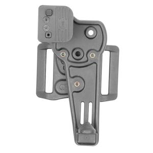 B&T TP9 High Ride Holster (Right) BT-30341-R BT-30341-R
