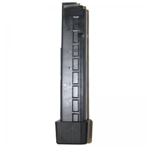 B&T APC9 30rd Magazine w/Army Bumper BT-30183-A BT-30183-A