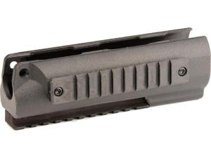 B&T TL99 Handguard HK MP5 Tri Rail Polymer Black - 779128