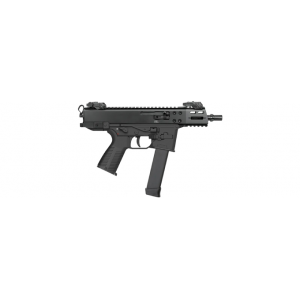 B&T GHM9 Compact 9mm Pistol Gen2 w/Sig Lower BT-450008-S 840225705836