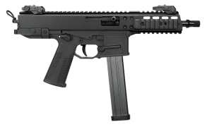 B&T USA GHM45 45 ACP Semi Auto Pistol 450004