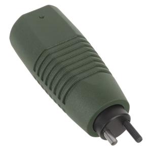B&T TP9 Green Foregrip BT-30671-GRN BT-30671-G
