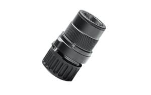 B&T Suppressor Adapter 5.56 NATO 7.62 NATO Adptr - Black SD-ADPSFTI