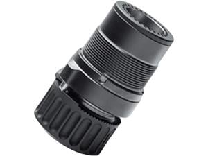 B&T SureFire 7.62mm Titanium HUB Adapter (No Packaging) 