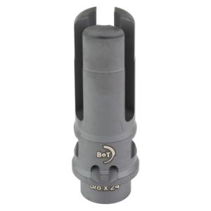 B&T ROTEX-SF ASSAULT OPEN TINE, 7.62 CAL, 3 PRONG, 5/5X24 TPI 