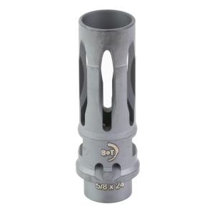 B&T USA Suppressor Adapter 7.62 NATO Flash Hider - Black 